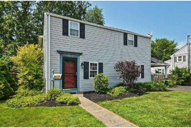 219 Montgomery Ave, Oreland, PA 19075 - photo 2