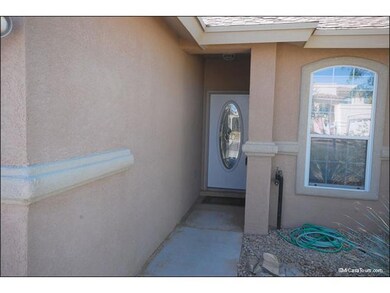 14344 Desert Wind Dr, Horizon City, TX 79928 - photo 3