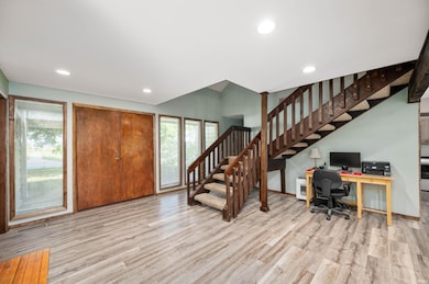 3541 W Johnson Cir, Muncie, IN 47304 - photo 4