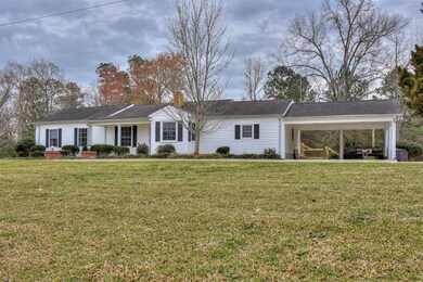 1423 Augusta Hwy, Lincolnton, GA 30817 - photo 3