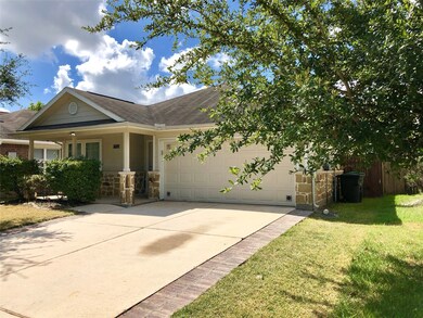 7215 Junco Dr, Houston, TX 77040 - photo 2