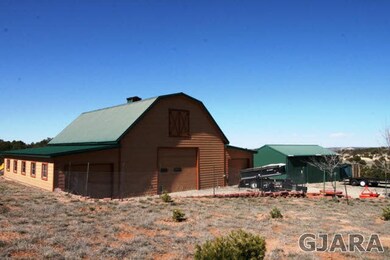 54x40 Barn shop= 30x40 with concrete floor, insula