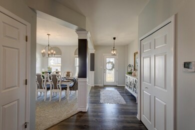 9252 Concord Rd, Saint John, IN 46373 - photo 7