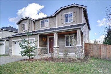 25832 206th Place SE, Covington, WA 98042 - photo 2