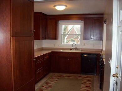 Kitchen Remodeled kitchen with Appliances Included