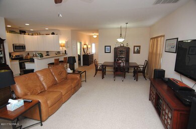5- LIVING AREAS