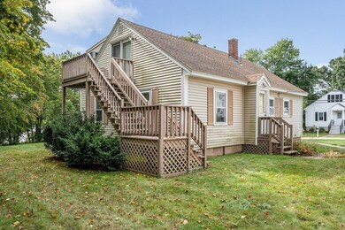 15 Bouchard Ave, Dracut, MA 01826 - photo 4