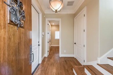 1126 W 16th St unit C, Houston, TX 77008 - photo 7