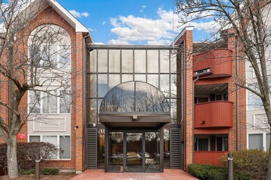 Rosemary Ridge unit 315, Needham Heights, MA 02494 - photo 2