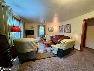 702 S Main St, Leon, IA 50144 - photo 2