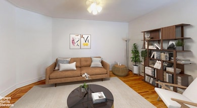 1100 Grand Concourse unit 1-D, Bronx, NY 10456 - photo 2