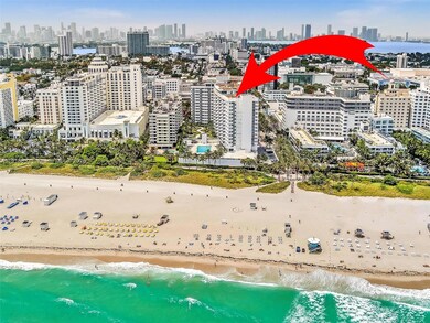 The Decoplage unit 710, Miami Beach, FL 33139 - photo 4