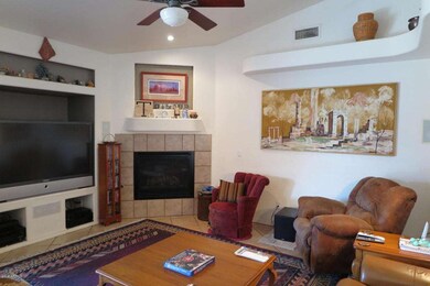 RedfieldFamily Room