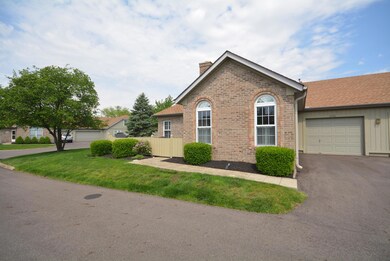 Attached Garage
