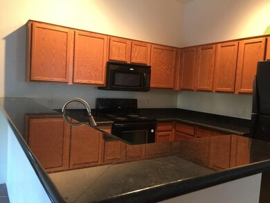 Granite Countertop
