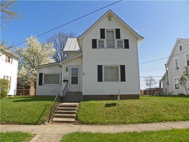 438 Milford Ave, Marysville, OH 43040 - photo 2