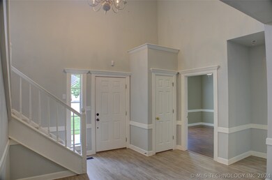 Upon entering into the home, the office or fifth b
