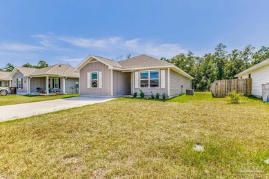 6323 June Bug Dr, Milton, FL 32583 - photo 2