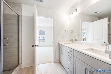 15367 Sunray Aly, Midlothian, VA 23112 - photo 4