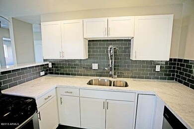 kitchen detail