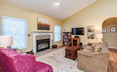 5414 Dalcross LR Update