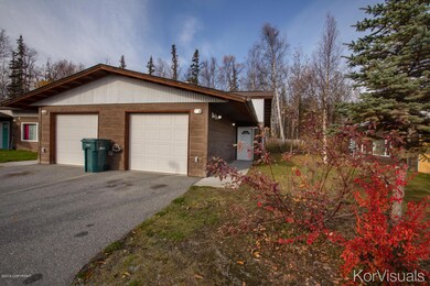 235 E Kalli Cir unit 241-4, Wasilla, AK 99654 - photo 2