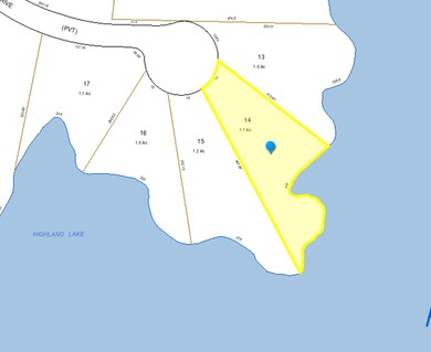 0 Nichols Dr, Stoddard, NH 03464 - photo 2