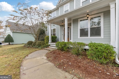 1023 Ruddy Duck Dr, Jefferson, GA 30549 - photo 2