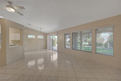 Trendy and updated kitchen and move in ready