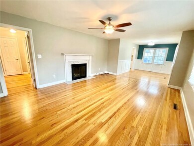 1430 Pine Valley Loop, Fayetteville, NC 28305 - photo 4