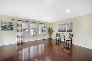 Beautiful Living Room