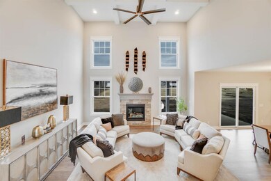 13380 Redbud Dr, Saint John, IN 46373 - photo 7