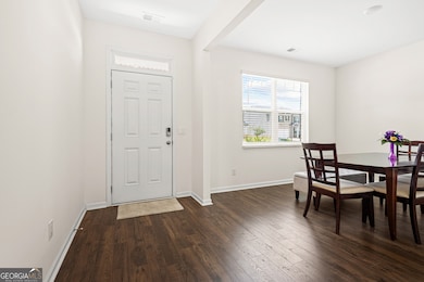 104 Montgomery Dr, Stockbridge, GA 30281 - photo 2