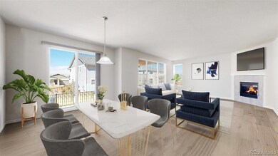 369 Chapel Hill Dr, Brighton, CO 80601 - photo 4