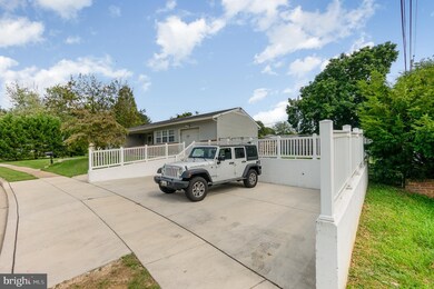 101 Hollow Brook Rd, Lutherville Timonium, MD 21093 - photo 4