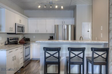 120 Firelight Drive C-4, Big Sky, MT 59716 - photo 3