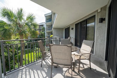 B217 Balcony 2