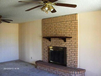 15340 Werling Ct, Horizon City, TX 79928 - photo 3