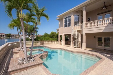 A plethora of outside space, terraces, patios and 