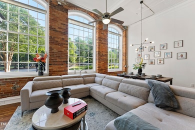 Living Room/DR