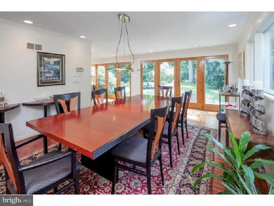 419 Clairemont Rd, Villanova, PA 19085 - photo 4