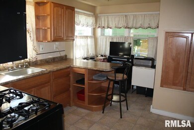 1011 W 17th St, Davenport, IA 52804 - photo 6