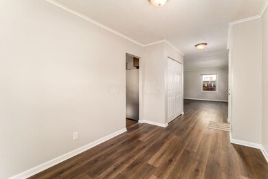Dining Room/Flex Space