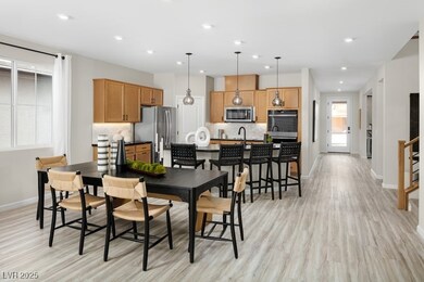 125 Piano Ln, Henderson, NV 89015 - photo 6