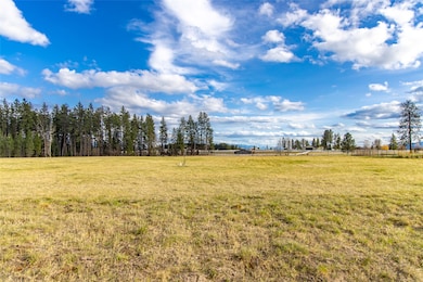 View from front to back of property.