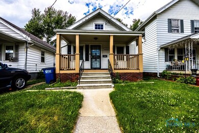 1946 Brussels St, Toledo, OH 43613 - photo 2