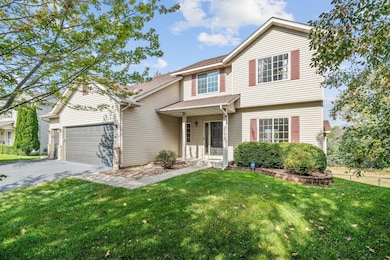2777 Pampas Ct, Shakopee, MN 55379 - photo 5
