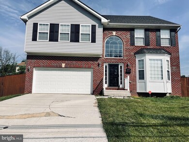 3116 Saint Lukes Ln, Gwynn Oak, MD 21207 - photo 2