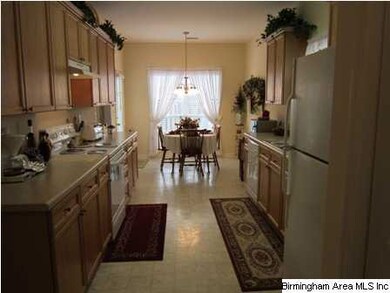 Kitchen 2nd pic