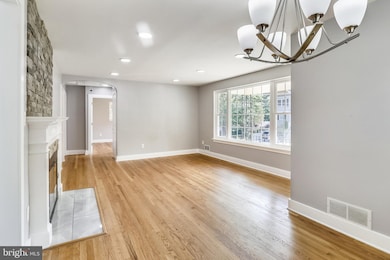 810 Hayward Ave, Takoma Park, MD 20912 - photo 7